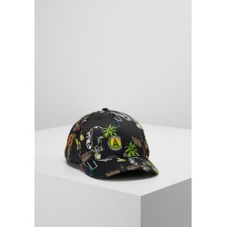 VERSUS VERSACE CAP GIANNI BLACK